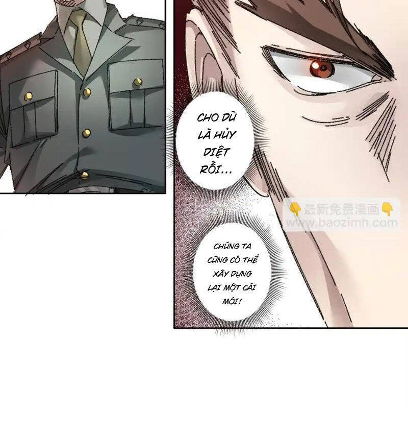 Ta Tạo Ra Tổ Chức Cứu Thế Chapter 15 - 28