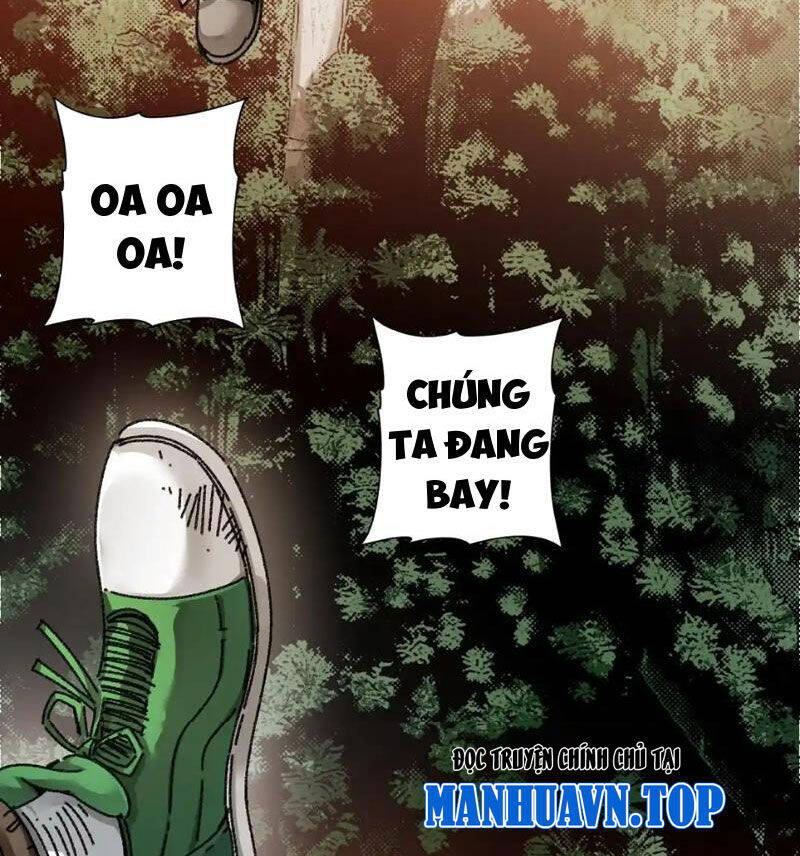 Ta Tạo Ra Tổ Chức Cứu Thế Chapter 15 - 30