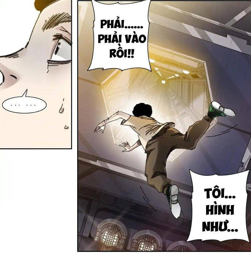 Ta Tạo Ra Tổ Chức Cứu Thế Chapter 15 - 33