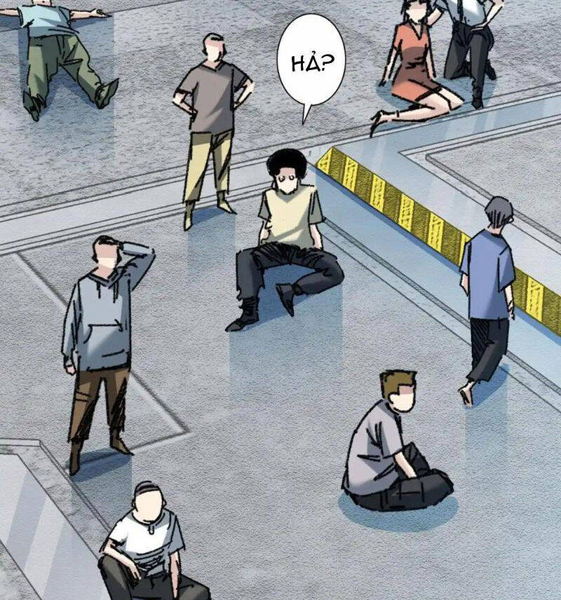 Ta Tạo Ra Tổ Chức Cứu Thế Chapter 15 - 40