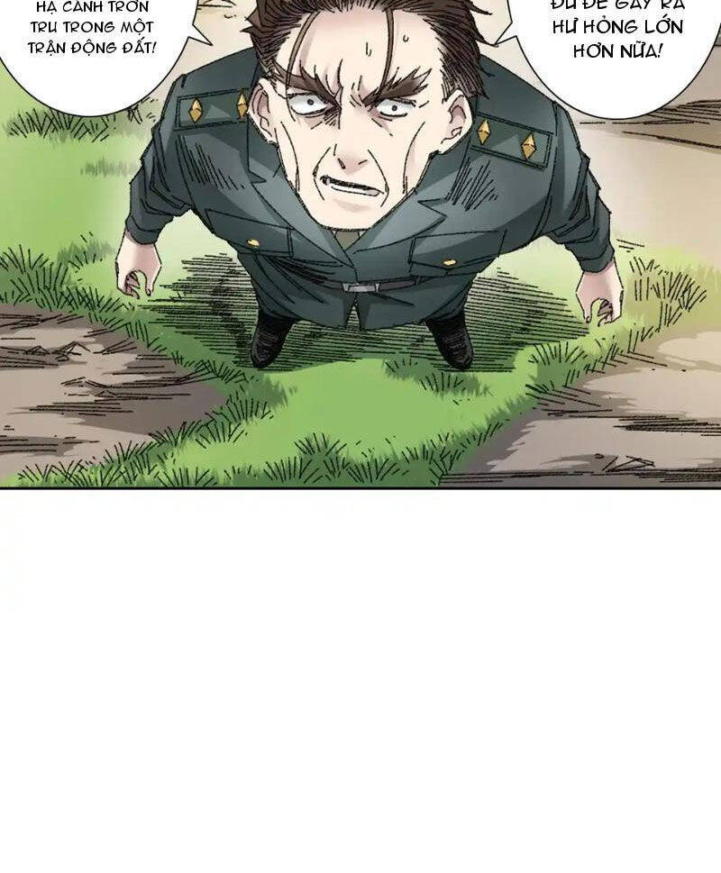 Ta Tạo Ra Tổ Chức Cứu Thế Chapter 15 - 5