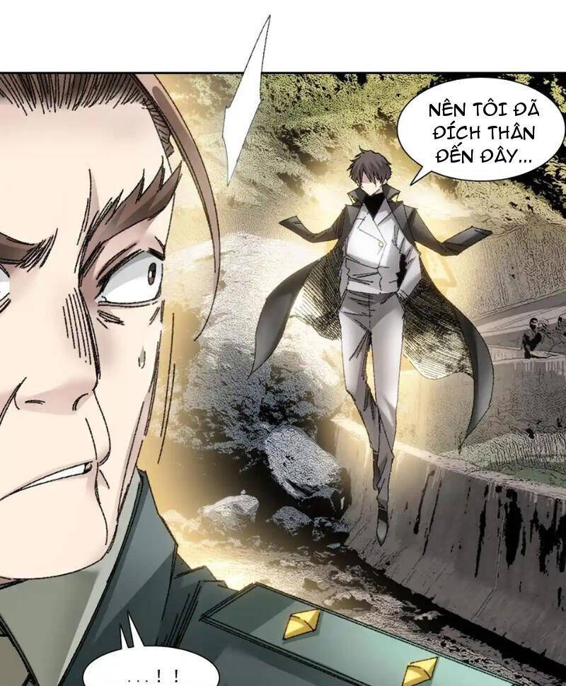 Ta Tạo Ra Tổ Chức Cứu Thế Chapter 15 - 6