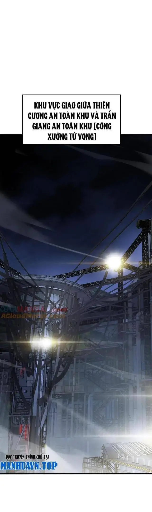 Ta Tạo Ra Tổ Chức Cứu Thế Chapter 17 - 15