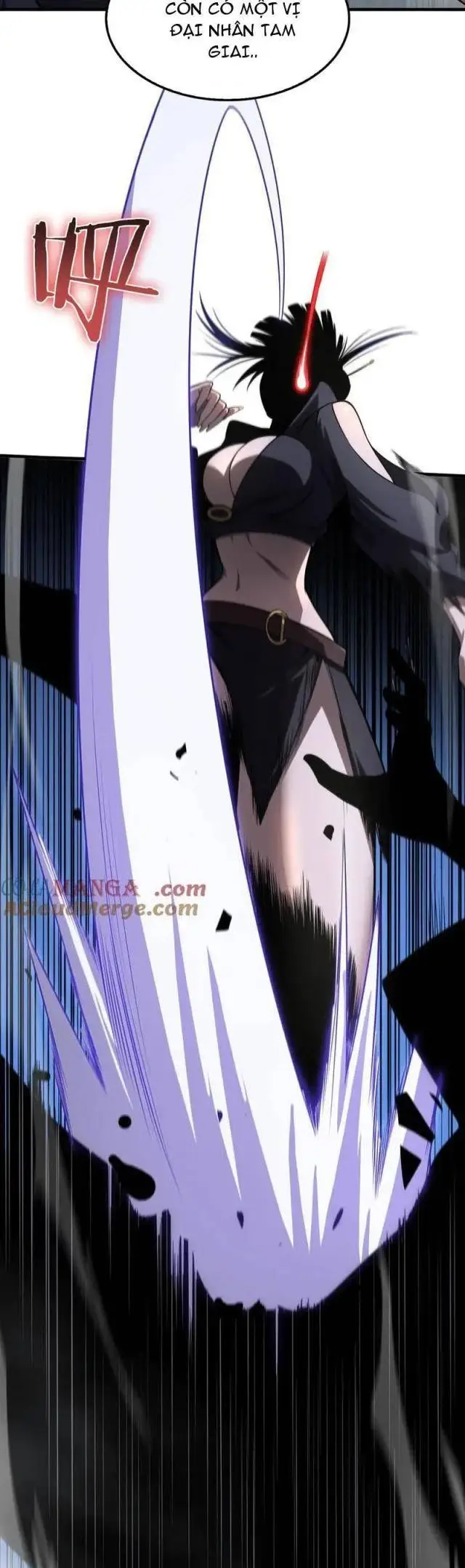 Ta Tạo Ra Tổ Chức Cứu Thế Chapter 17 - 23