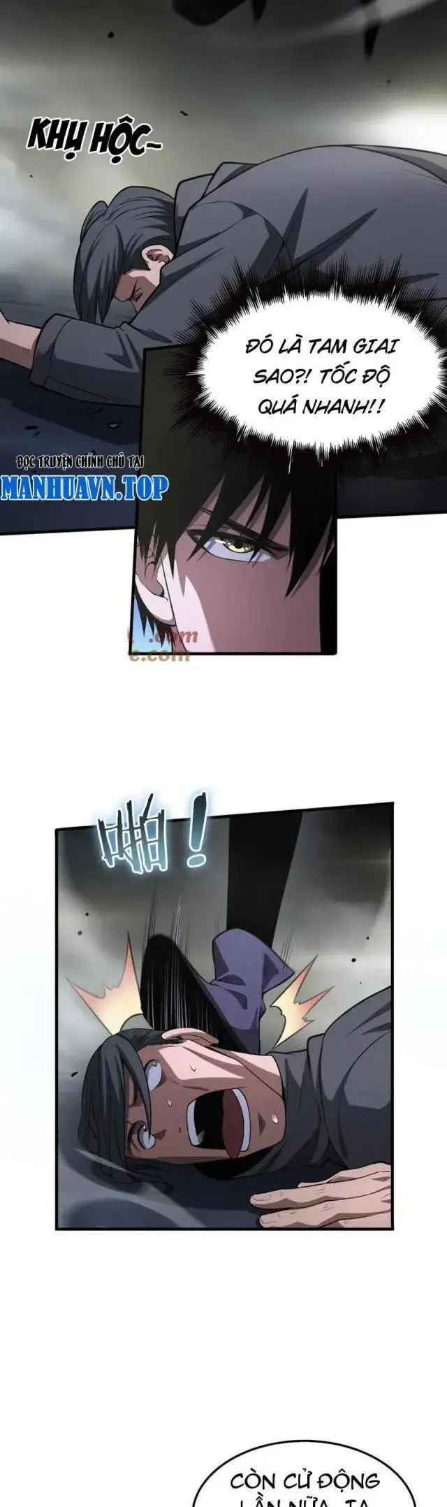 Ta Tạo Ra Tổ Chức Cứu Thế Chapter 17 - 25