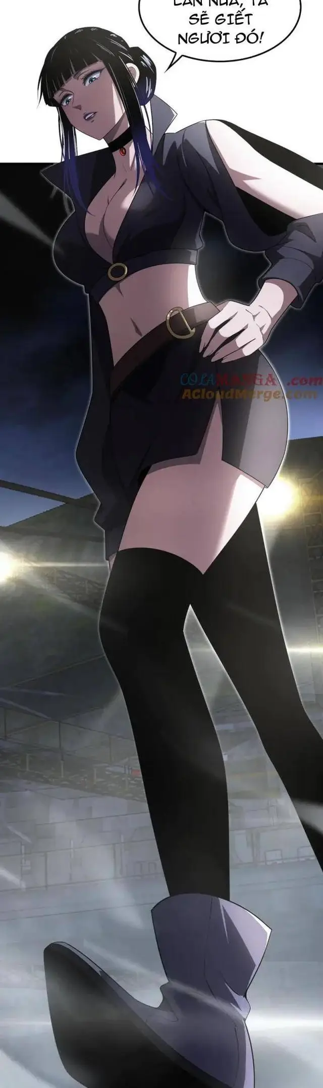 Ta Tạo Ra Tổ Chức Cứu Thế Chapter 17 - 26