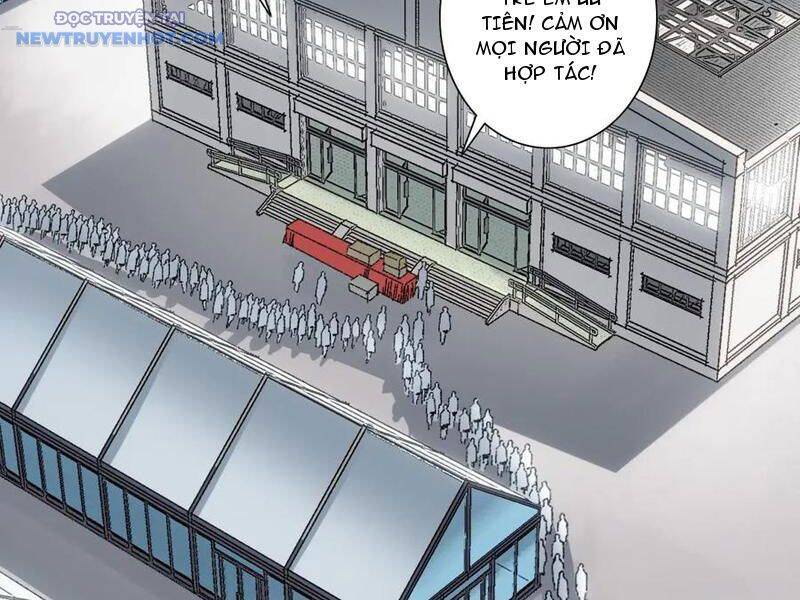 Ta Tạo Ra Tổ Chức Cứu Thế Chapter 18 - 3