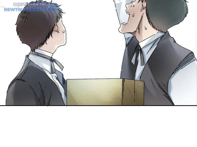 Ta Tạo Ra Tổ Chức Cứu Thế Chapter 18 - 21