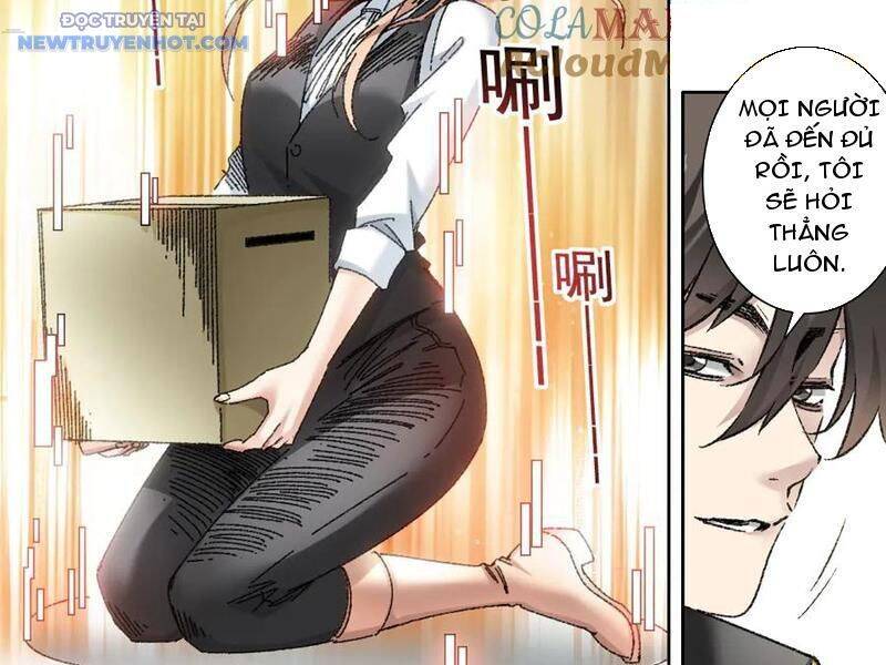 Ta Tạo Ra Tổ Chức Cứu Thế Chapter 18 - 26