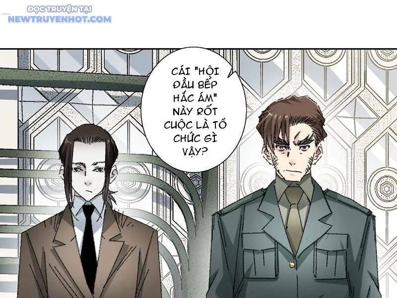 Ta Tạo Ra Tổ Chức Cứu Thế Chapter 18 - 28