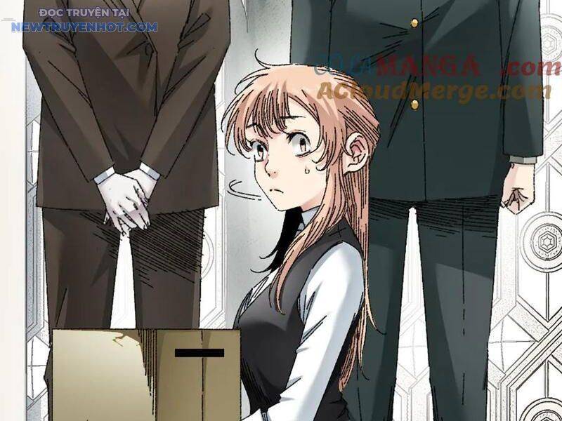 Ta Tạo Ra Tổ Chức Cứu Thế Chapter 18 - 29