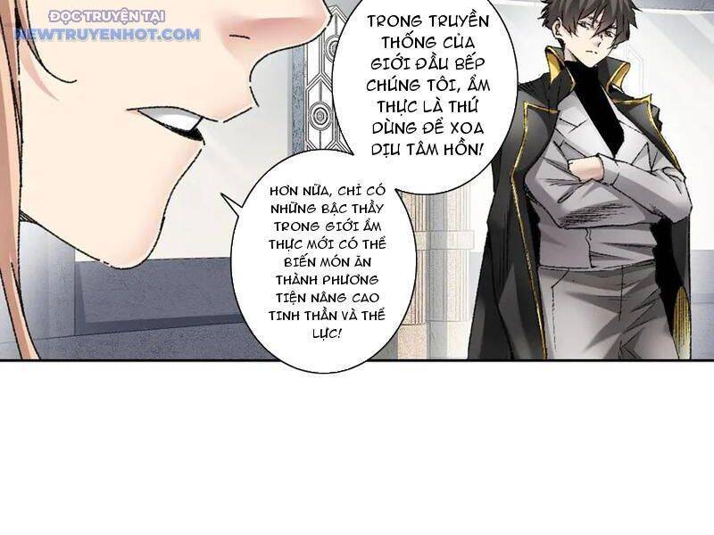 Ta Tạo Ra Tổ Chức Cứu Thế Chapter 18 - 31