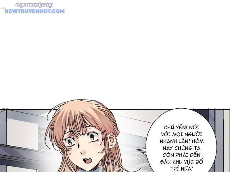 Ta Tạo Ra Tổ Chức Cứu Thế Chapter 18 - 5