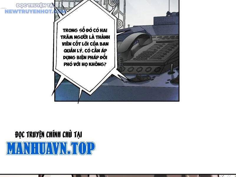 Ta Tạo Ra Tổ Chức Cứu Thế Chapter 18 - 47