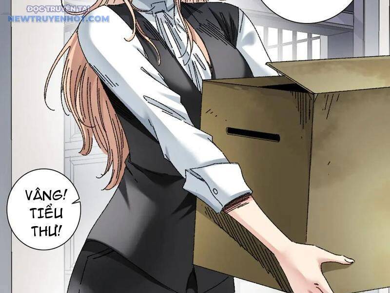 Ta Tạo Ra Tổ Chức Cứu Thế Chapter 18 - 6