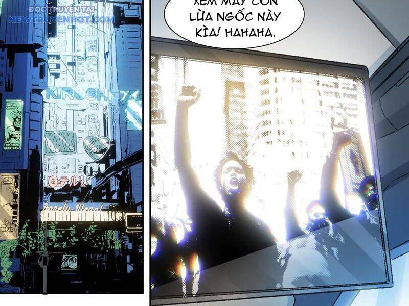 Ta Tạo Ra Tổ Chức Cứu Thế Chapter 18 - 52