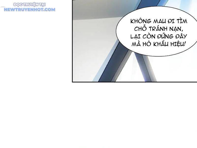 Ta Tạo Ra Tổ Chức Cứu Thế Chapter 18 - 53