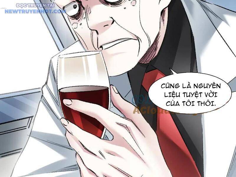 Ta Tạo Ra Tổ Chức Cứu Thế Chapter 18 - 57