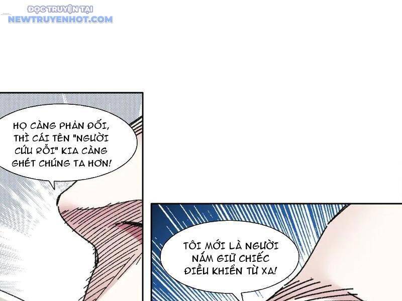 Ta Tạo Ra Tổ Chức Cứu Thế Chapter 18 - 59