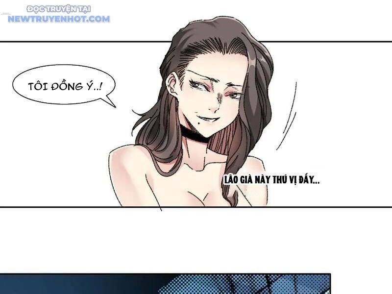 Ta Tạo Ra Tổ Chức Cứu Thế Chapter 18 - 62