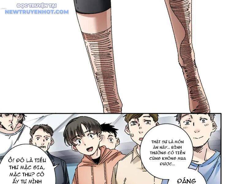 Ta Tạo Ra Tổ Chức Cứu Thế Chapter 18 - 8