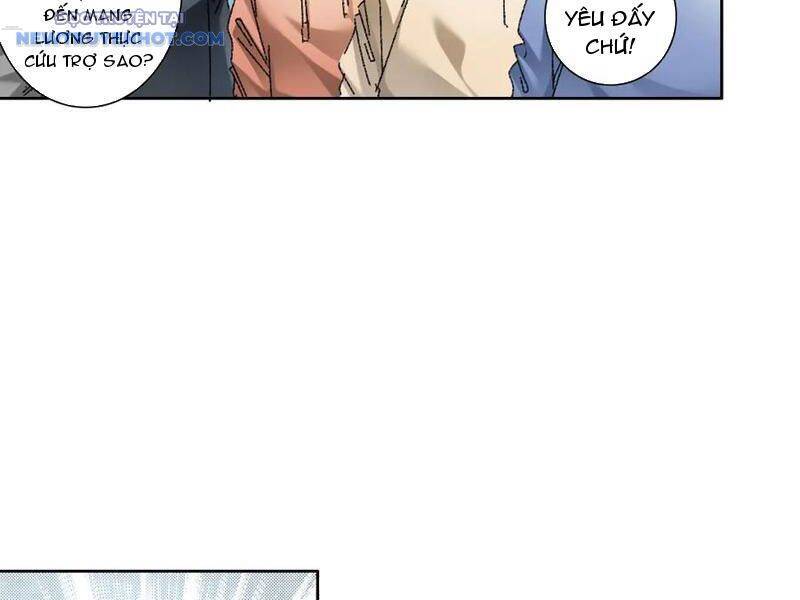 Ta Tạo Ra Tổ Chức Cứu Thế Chapter 18 - 9