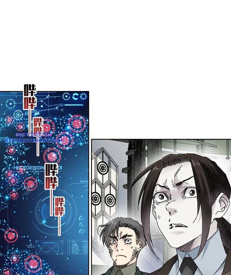 Ta Tạo Ra Tổ Chức Cứu Thế Chapter 19 - 2