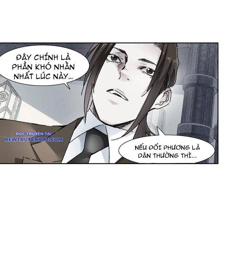 Ta Tạo Ra Tổ Chức Cứu Thế Chapter 19 - 12