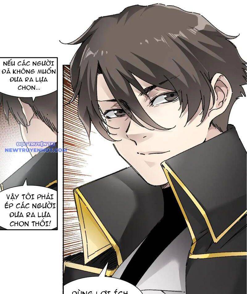 Ta Tạo Ra Tổ Chức Cứu Thế Chapter 19 - 14