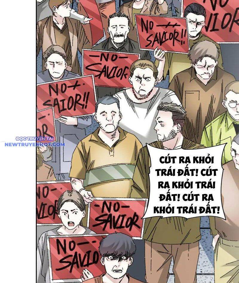 Ta Tạo Ra Tổ Chức Cứu Thế Chapter 19 - 17