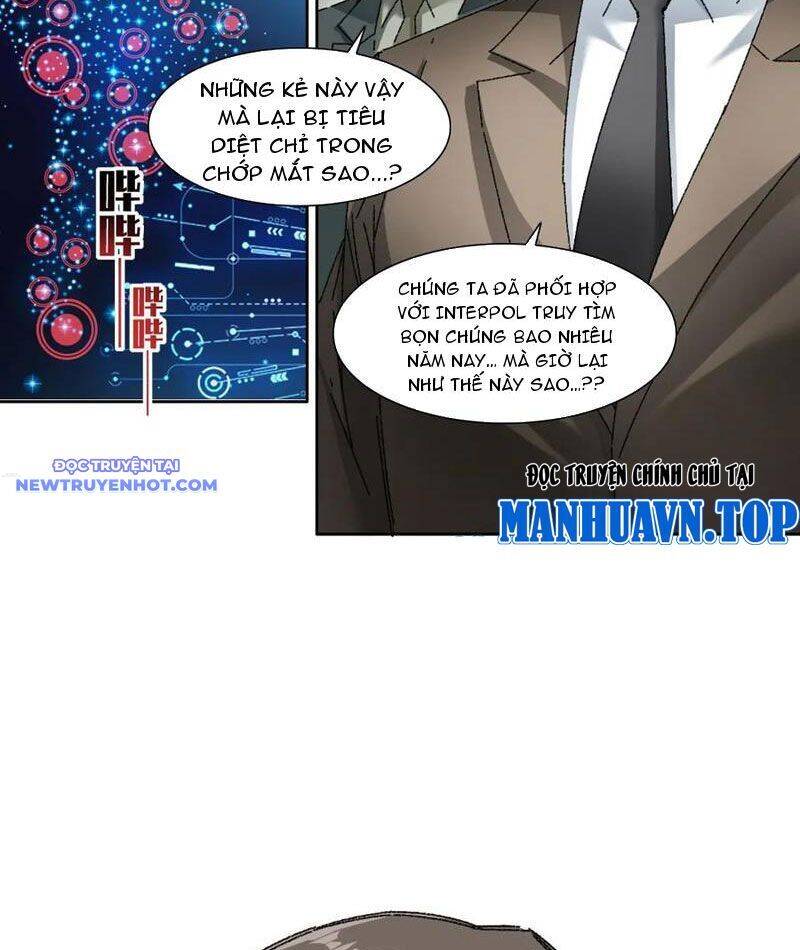 Ta Tạo Ra Tổ Chức Cứu Thế Chapter 19 - 3