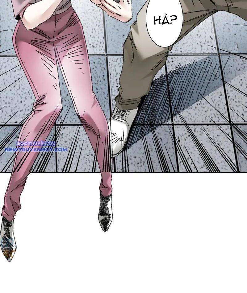 Ta Tạo Ra Tổ Chức Cứu Thế Chapter 19 - 22