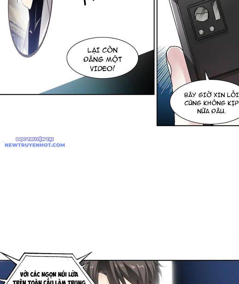 Ta Tạo Ra Tổ Chức Cứu Thế Chapter 19 - 25