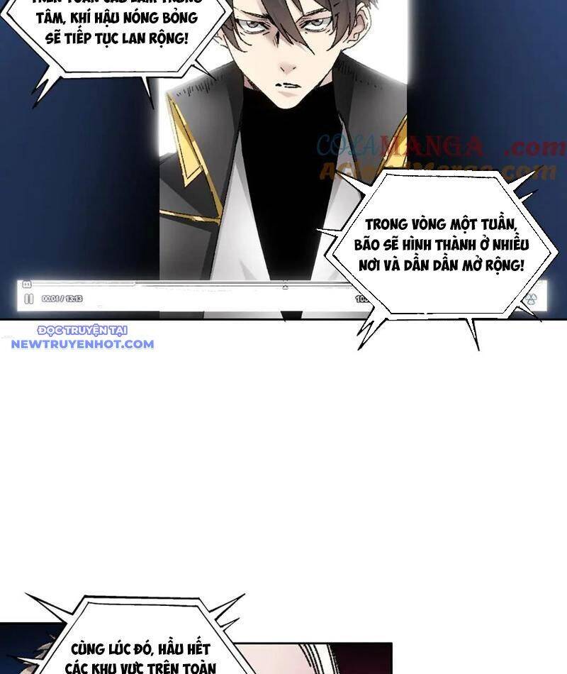 Ta Tạo Ra Tổ Chức Cứu Thế Chapter 19 - 26