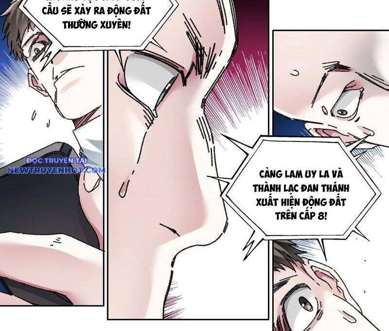 Ta Tạo Ra Tổ Chức Cứu Thế Chapter 19 - 27