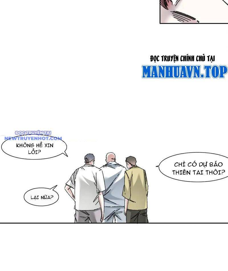 Ta Tạo Ra Tổ Chức Cứu Thế Chapter 19 - 28