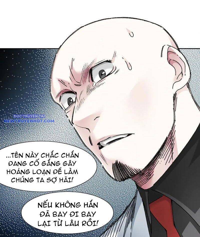 Ta Tạo Ra Tổ Chức Cứu Thế Chapter 19 - 29