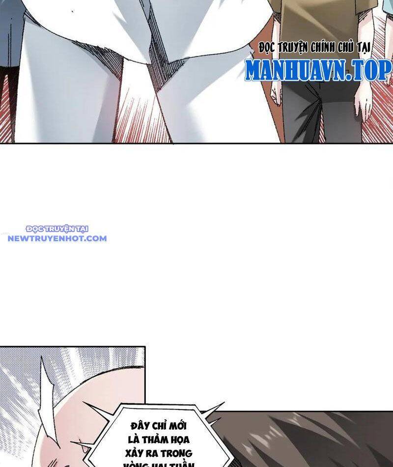 Ta Tạo Ra Tổ Chức Cứu Thế Chapter 19 - 33