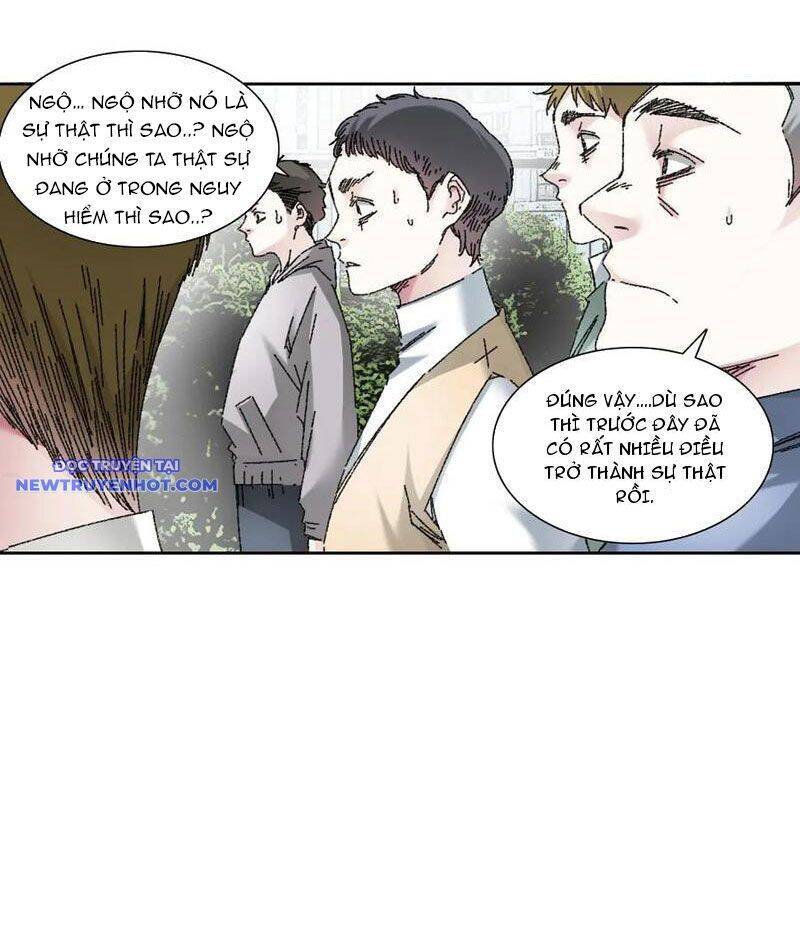 Ta Tạo Ra Tổ Chức Cứu Thế Chapter 19 - 37