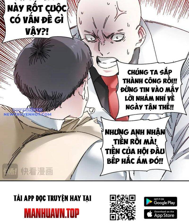 Ta Tạo Ra Tổ Chức Cứu Thế Chapter 19 - 39