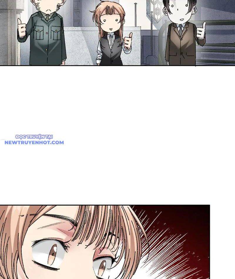 Ta Tạo Ra Tổ Chức Cứu Thế Chapter 19 - 6