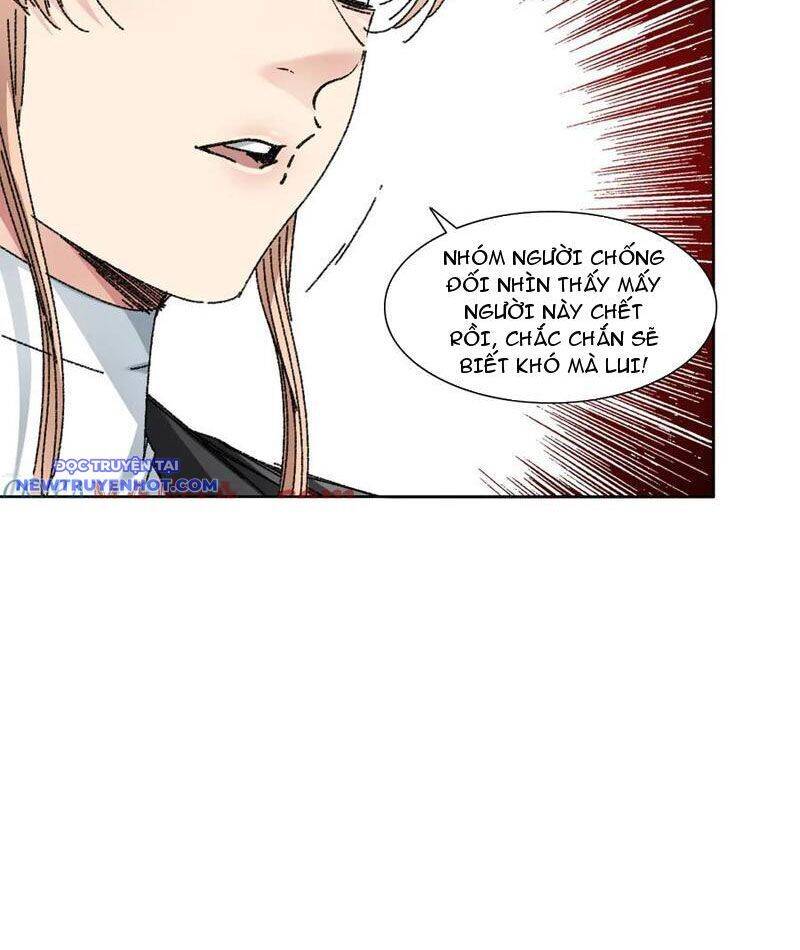 Ta Tạo Ra Tổ Chức Cứu Thế Chapter 19 - 7