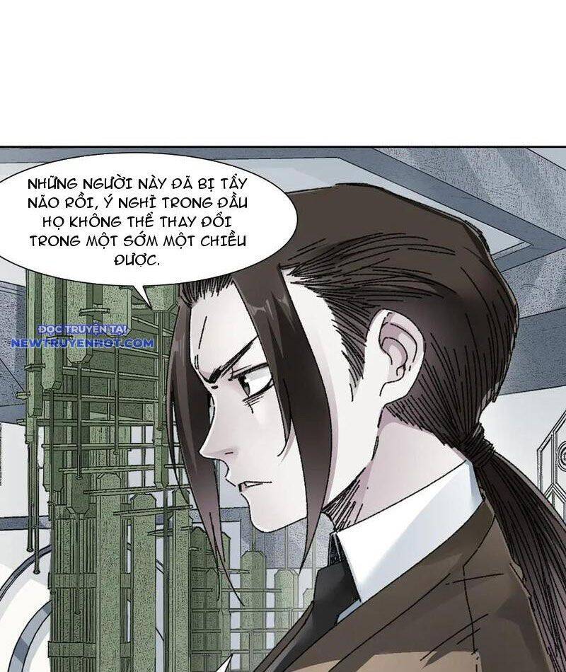 Ta Tạo Ra Tổ Chức Cứu Thế Chapter 19 - 8