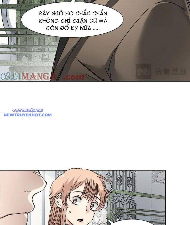 Ta Tạo Ra Tổ Chức Cứu Thế Chapter 19 - 9