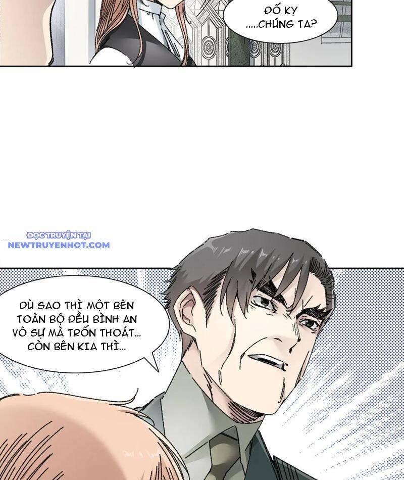 Ta Tạo Ra Tổ Chức Cứu Thế Chapter 19 - 10