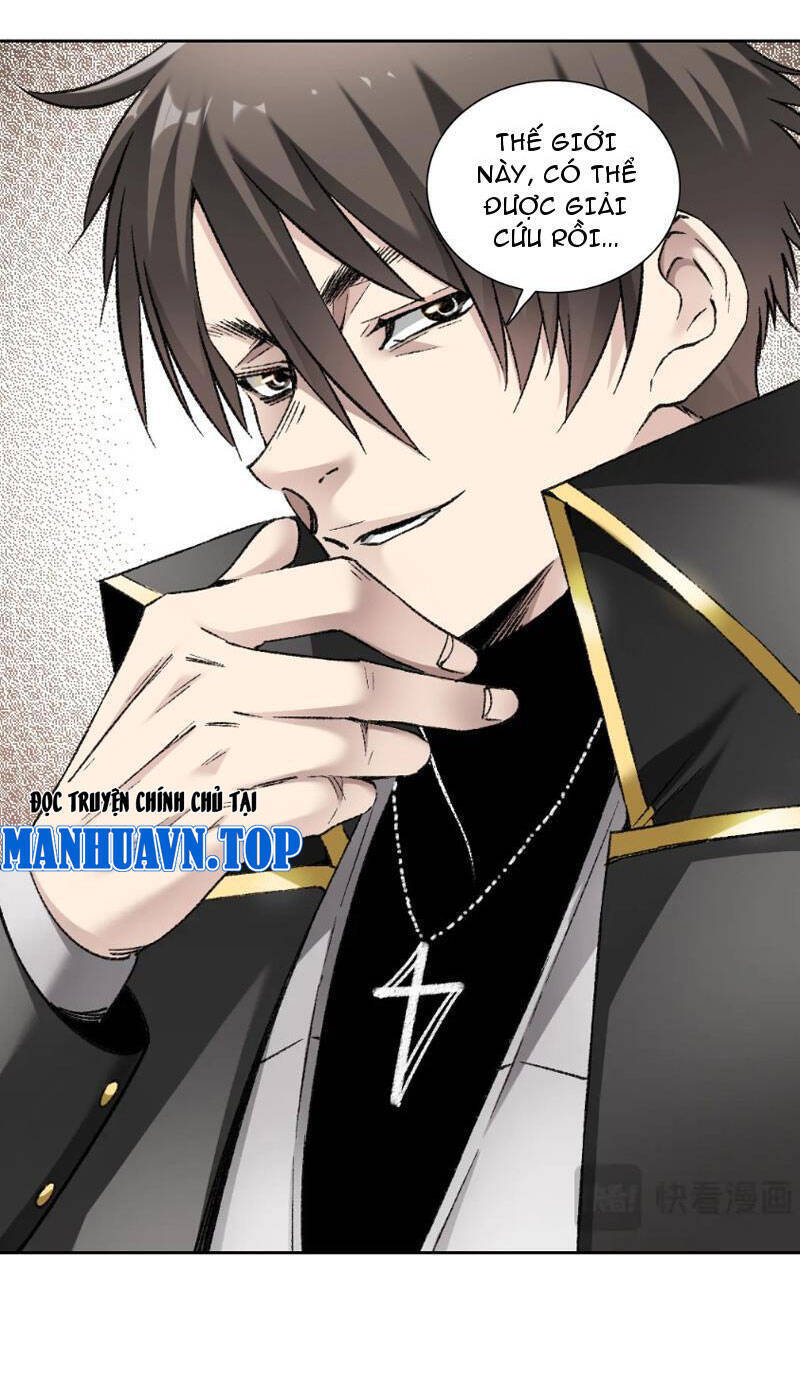 Ta Tạo Ra Tổ Chức Cứu Thế Chapter 2 - 14