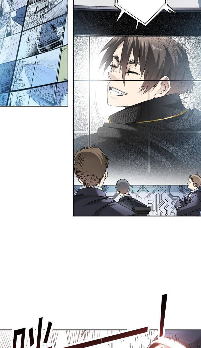 Ta Tạo Ra Tổ Chức Cứu Thế Chapter 2 - 16