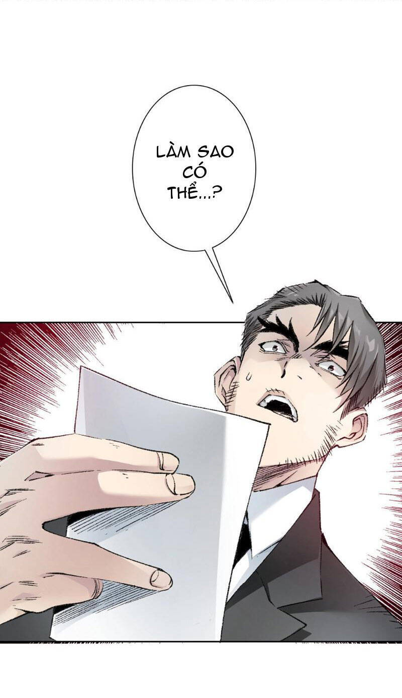 Ta Tạo Ra Tổ Chức Cứu Thế Chapter 2 - 3