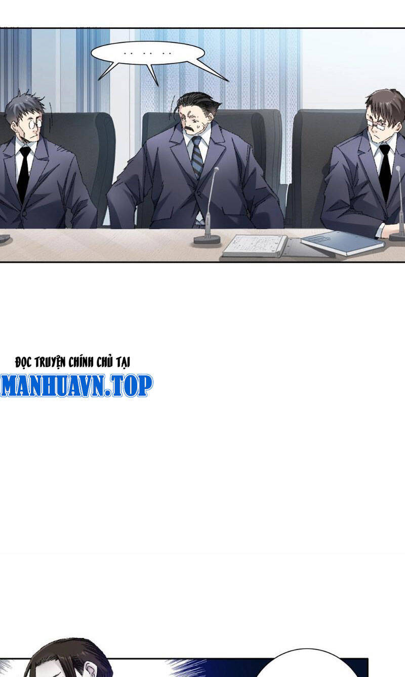 Ta Tạo Ra Tổ Chức Cứu Thế Chapter 2 - 25