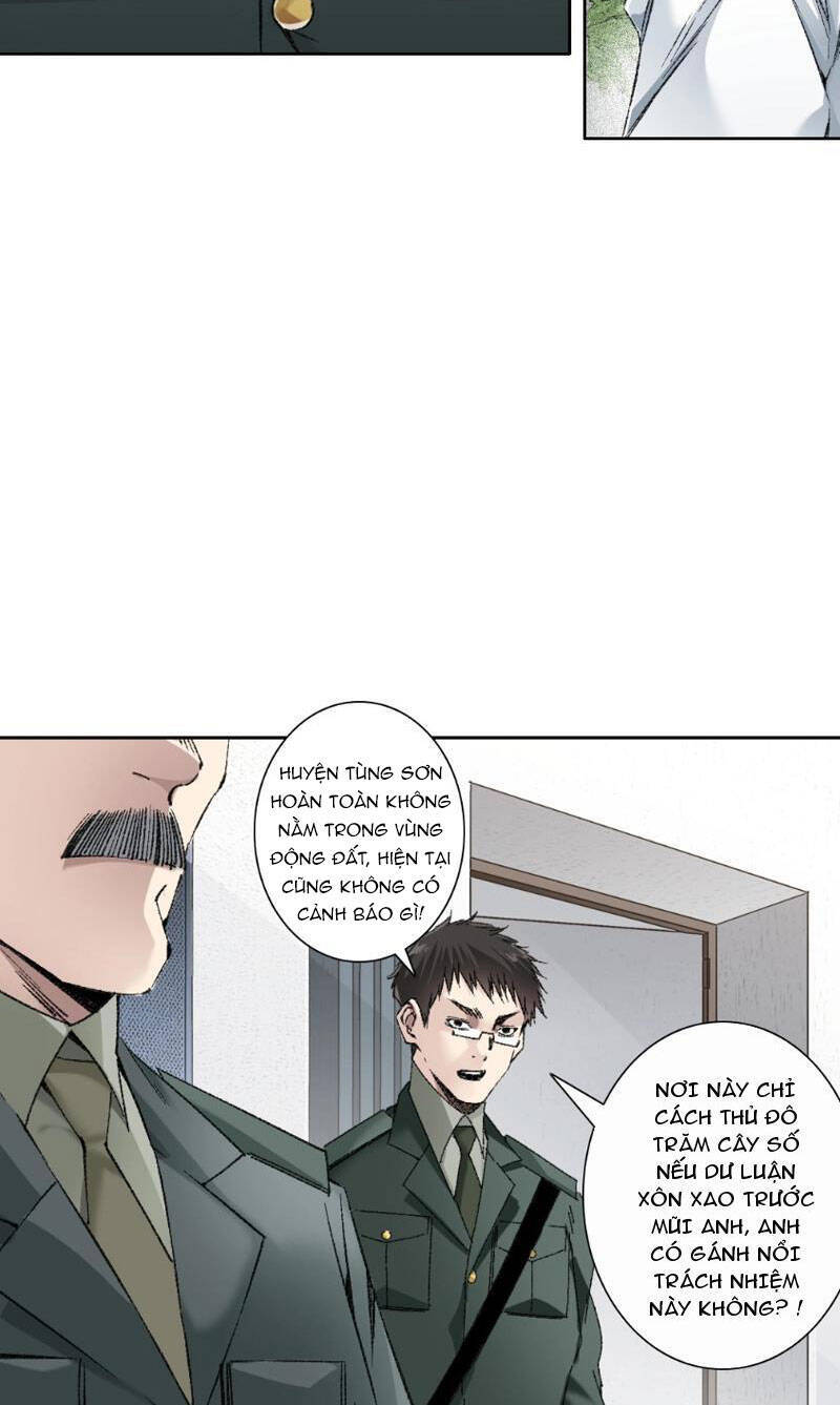 Ta Tạo Ra Tổ Chức Cứu Thế Chapter 2 - 28